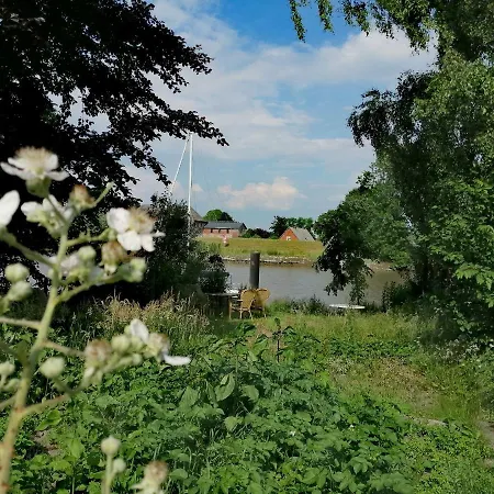 Im Alten Milchladen Oberndorf (Lower-Saxony)