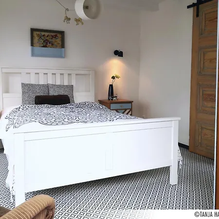 Apartman Im Alten Milchladen Oberndorf