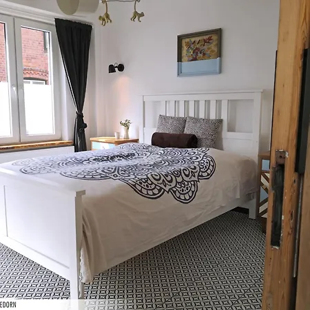 Im Alten Milchladen Apartment