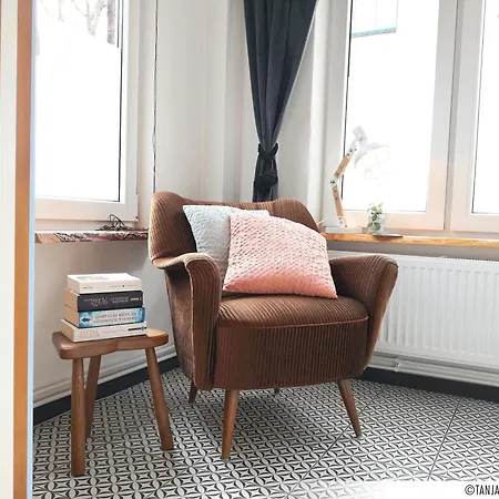 Im Alten Milchladen * Oberndorf