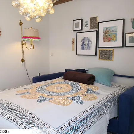 Apartment Im Alten Milchladen *