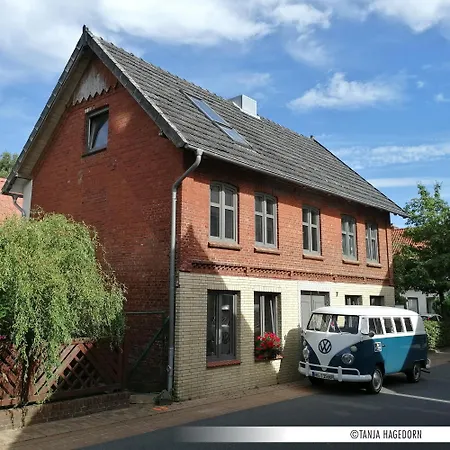 Im Alten Milchladen Apartment