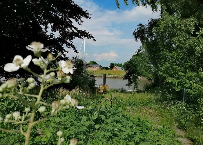 Im Alten Milchladen Oberndorf (Lower-Saxony)