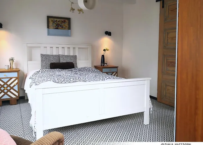 Apartman Im Alten Milchladen Oberndorf