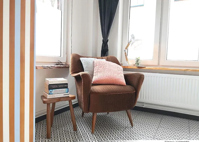 Im Alten Milchladen * Oberndorf