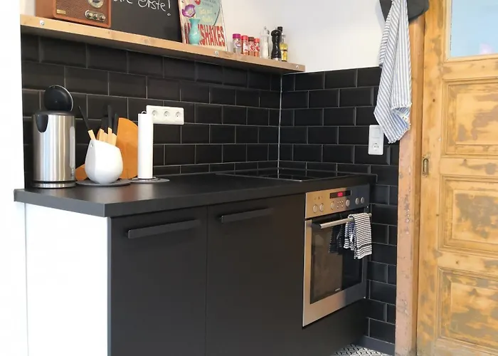 Apartman Im Alten Milchladen