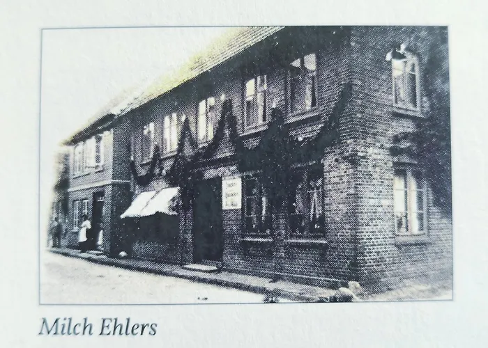 Im Alten Milchladen * Oberndorf (Lower-Saxony)